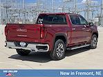 New 2026 GMC Sierra 1500 SLT Crew Cab 4WD Pickup for sale #2G26085 - photo 2