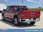 New 2026 GMC Sierra 1500 SLT Crew Cab 4WD Pickup for sale #2G26085 - photo 17