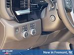 New 2026 GMC Sierra 1500 SLT Crew Cab 4WD Pickup for sale #2G26085 - photo 8