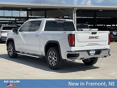 New 2026 GMC Sierra 1500 SLT Crew Cab 4WD Pickup for sale #2G26086 - photo 2