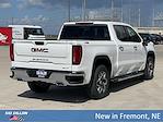 New 2026 GMC Sierra 1500 SLT Crew Cab 4WD Pickup for sale #2G26086 - photo 16