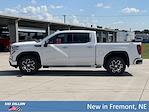 New 2026 GMC Sierra 1500 SLT Crew Cab 4WD Pickup for sale #2G26086 - photo 18