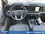 New 2026 GMC Sierra 1500 SLT Crew Cab 4WD Pickup for sale #2G26086 - photo 3