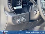 New 2026 GMC Sierra 1500 SLT Crew Cab 4WD Pickup for sale #2G26086 - photo 7