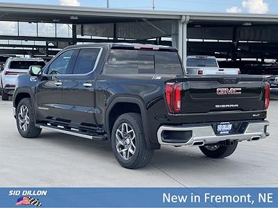 New 2026 GMC Sierra 1500 SLT Crew Cab 4WD Pickup for sale #2G26087 - photo 2