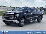 New 2026 GMC Sierra 1500 SLT Crew Cab 4WD Pickup for sale #2G26087 - photo 1