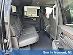 New 2026 GMC Sierra 1500 SLT Crew Cab 4WD Pickup for sale #2G26087 - photo 11