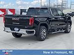 New 2026 GMC Sierra 1500 SLT Crew Cab 4WD Pickup for sale #2G26087 - photo 15