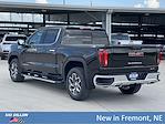 New 2026 GMC Sierra 1500 SLT Crew Cab 4WD Pickup for sale #2G26087 - photo 17