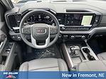 New 2026 GMC Sierra 1500 SLT Crew Cab 4WD Pickup for sale #2G26087 - photo 2