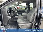 New 2026 GMC Sierra 1500 SLT Crew Cab 4WD Pickup for sale #2G26087 - photo 8