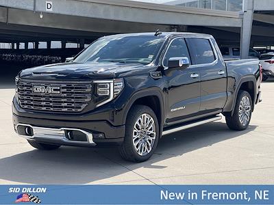 New 2026 GMC Sierra 1500 Denali Ultimate Crew Cab 4WD Pickup for sale #2G26089 - photo 1