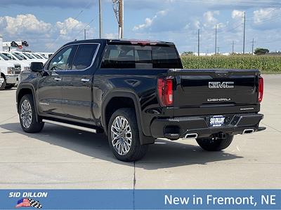 New 2026 GMC Sierra 1500 Denali Ultimate Crew Cab 4WD Pickup for sale #2G26089 - photo 2