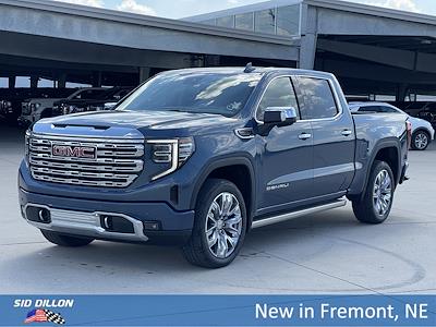 New 2026 GMC Sierra 1500 Denali Crew Cab 4WD Pickup for sale #2G26090 - photo 1