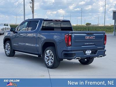New 2026 GMC Sierra 1500 Denali Crew Cab 4WD Pickup for sale #2G26090 - photo 2