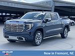 New 2026 GMC Sierra 1500 Denali Crew Cab 4WD Pickup for sale #2G26090 - photo 1