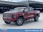 New 2026 GMC Canyon Denali Crew Cab 4WD Pickup for sale #2G26098 - photo 1