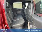 New 2026 GMC Canyon Denali Crew Cab 4WD Pickup for sale #2G26098 - photo 11
