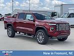 New 2026 GMC Canyon Denali Crew Cab 4WD Pickup for sale #2G26098 - photo 12