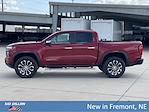 New 2026 GMC Canyon Denali Crew Cab 4WD Pickup for sale #2G26098 - photo 16
