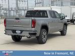 New 2026 GMC Sierra 1500 AT4 Crew Cab 4WD Pickup for sale #2G26104 - photo 17