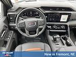 New 2026 GMC Sierra 1500 AT4 Crew Cab 4WD Pickup for sale #2G26104 - photo 3
