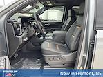 New 2026 GMC Sierra 1500 AT4 Crew Cab 4WD Pickup for sale #2G26104 - photo 10