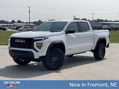 New 2026 GMC Canyon Elevation Crew Cab 4WD Pickup for sale #2G26105 - photo 1