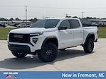 New 2026 GMC Canyon Elevation Crew Cab 4WD Pickup for sale #2G26105 - photo 1