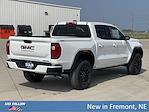 New 2026 GMC Canyon Elevation Crew Cab 4WD Pickup for sale #2G26105 - photo 12