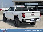 New 2026 GMC Canyon Elevation Crew Cab 4WD Pickup for sale #2G26105 - photo 2