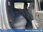 New 2026 GMC Canyon Elevation Crew Cab 4WD Pickup for sale #2G26105 - photo 9