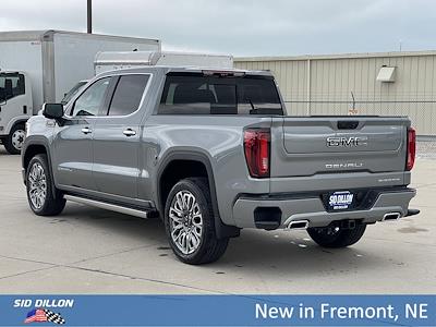 New 2026 GMC Sierra 1500 Denali Ultimate Crew Cab 4WD Pickup for sale #2G26106 - photo 2