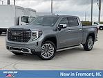 New 2026 GMC Sierra 1500 Denali Ultimate Crew Cab 4WD Pickup for sale #2G26106 - photo 1