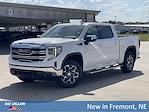 New 2026 GMC Sierra 1500 SLT Crew Cab 4WD Pickup for sale #2G26107 - photo 1
