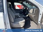 New 2026 GMC Sierra 1500 SLT Crew Cab 4WD Pickup for sale #2G26107 - photo 11