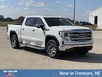 New 2026 GMC Sierra 1500 SLT Crew Cab 4WD Pickup for sale #2G26107 - photo 14