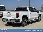 New 2026 GMC Sierra 1500 SLT Crew Cab 4WD Pickup for sale #2G26107 - photo 16