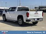 New 2026 GMC Sierra 1500 SLT Crew Cab 4WD Pickup for sale #2G26107 - photo 2