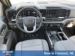 New 2026 GMC Sierra 1500 SLT Crew Cab 4WD Pickup for sale #2G26107 - photo 3