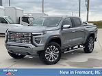 New 2026 GMC Canyon Denali Crew Cab 4WD Pickup for sale #2G26108 - photo 1