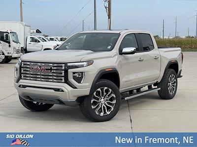 New 2026 GMC Canyon Denali Crew Cab 4WD Pickup for sale #2G26111 - photo 1