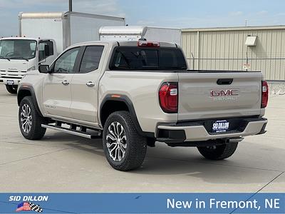 New 2026 GMC Canyon Denali Crew Cab 4WD Pickup for sale #2G26111 - photo 2