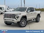 New 2026 GMC Canyon Denali Crew Cab 4WD Pickup for sale #2G26111 - photo 1