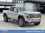New 2026 GMC Canyon Denali Crew Cab 4WD Pickup for sale #2G26111 - photo 12