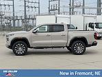 New 2026 GMC Canyon Denali Crew Cab 4WD Pickup for sale #2G26111 - photo 16
