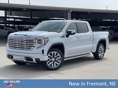New 2026 GMC Sierra 1500 Denali Crew Cab 4WD Pickup for sale #2G26112 - photo 1