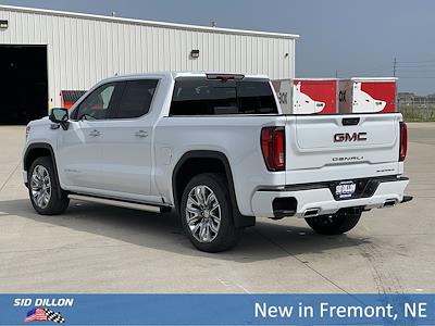 New 2026 GMC Sierra 1500 Denali Crew Cab 4WD Pickup for sale #2G26112 - photo 2