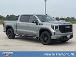 New 2026 GMC Sierra 1500 Elevation Crew Cab 4WD Pickup for sale #2G26115 - photo 11