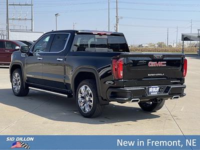 New 2026 GMC Sierra 1500 Denali Crew Cab 4WD Pickup for sale #2G26118 - photo 2